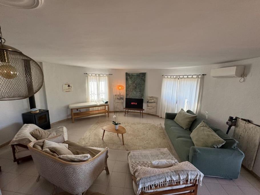 Mediterranean Villa For Family Jávea Buitenkant foto