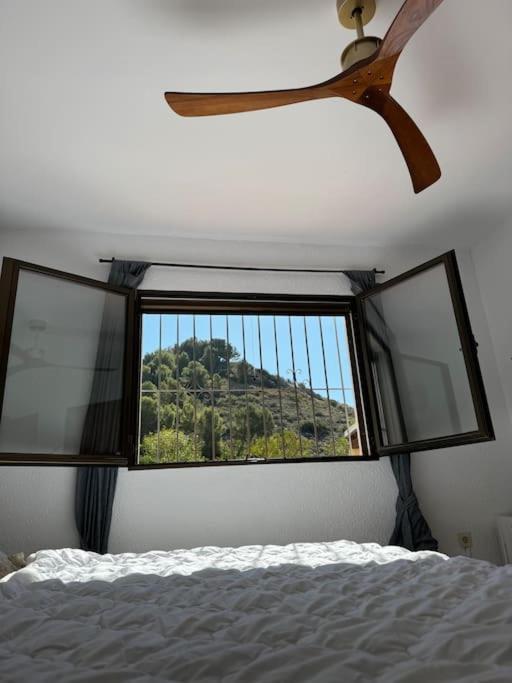 Mediterranean Villa For Family Jávea Buitenkant foto