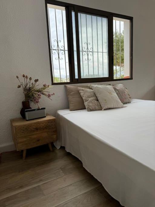 Mediterranean Villa For Family Jávea Buitenkant foto