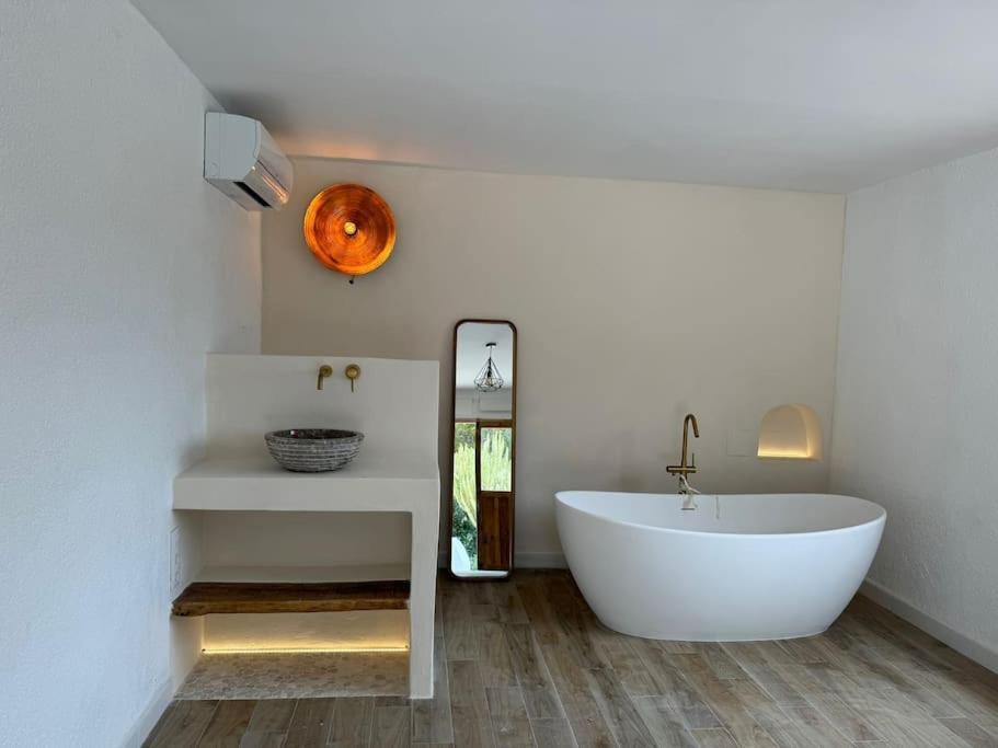 Mediterranean Villa For Family Jávea Buitenkant foto